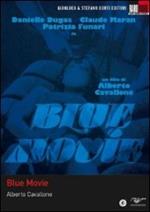 Blue Movie