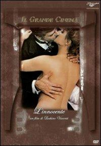 L' innocente di Luchino Visconti - DVD