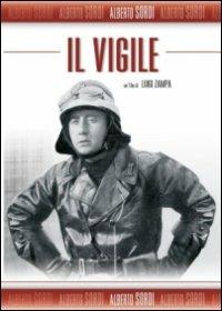 Il vigile di Luigi Zampa - DVD