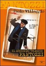 Il secondo tragico Fantozzi