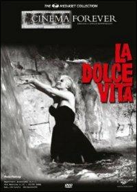 La dolce vita (2 DVD)<span>.</span> Collector's Edition di Federico Fellini - DVD