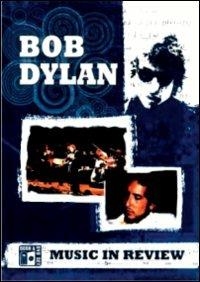 Bob Dylan. Music In Review - DVD