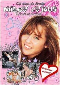 Miley Cyrus. Gli anni da favola. Metamorfosi - DVD