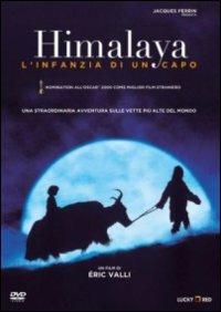 Himalaya. L'infanzia di un capo di Eric Valli - DVD