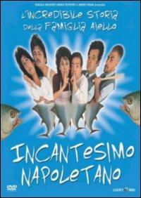 Incantesimo napoletano di Paolo Genovese,Luca Miniero - DVD