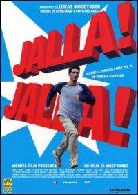 Jalla! Jalla! di Josef Fares - DVD