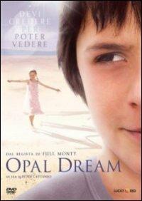 Opal Dream di Peter Cattaneo - DVD