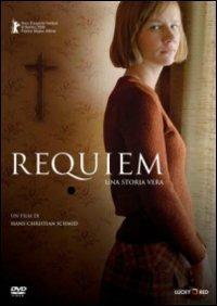 Requiem di Hans-Christian Schmid - DVD