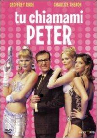 Tu chiamami Peter di Stephen Hopkins - DVD