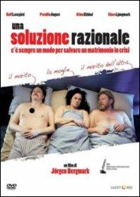 Una soluzione razionale di Jörgen Bergmark - DVD