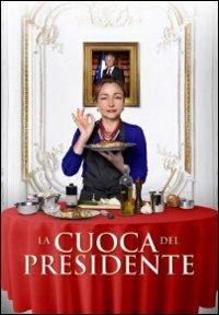 La cuoca del presidente di Christian Vincent - DVD