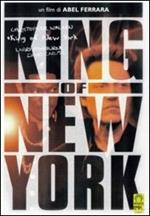 King of New York. Il re di New York