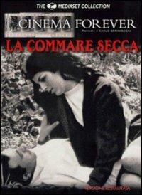 La commare secca di Bernardo Bertolucci - DVD
