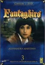 Fantaghirò 3 (2 DVD)
