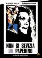 Film Non si sevizia un paperino Lucio Fulci