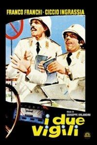 I due vigili di Giuseppe Orlandini - DVD