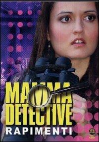 Mamma detective. Rapimenti di Brad Keller - DVD