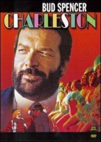 Charleston di Marcello Fondato - DVD