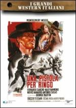 Una pistola per Ringo