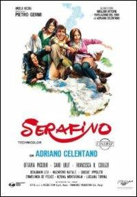 Serafino di Pietro Germi - DVD