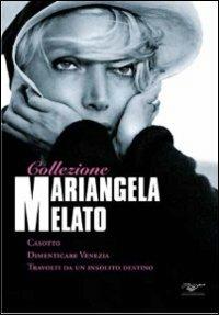 Collezione Mariangela Melato di Franco Brusati,Sergio Citti,Lina Wertmüller