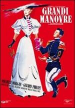 Grandi manovre