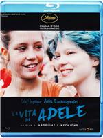 La vita di Adele