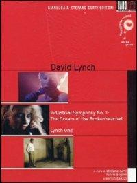 David Lynch. Industrial Symphony No. 1. Lynch One (2 DVD) di David Lynch
