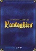 Fantaghirò (10 DVD)