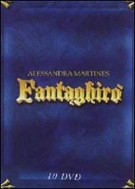 Fantaghirò (10 DVD)