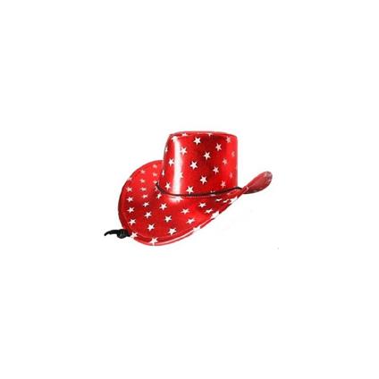 Jenny'S Bedroom - Cappello Da Cowgirl
