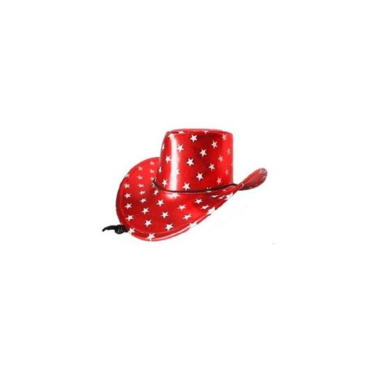 Jenny'S Bedroom - Cappello Da Cowgirl