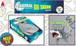 Big Shark Moon 64202
