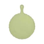 Tagliere Grande D. 32 Cm Joke Table & Kitchen - Verde Salvia