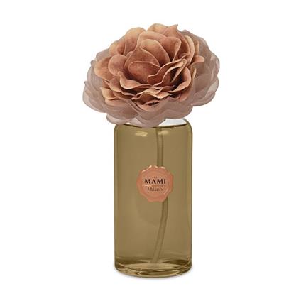 Diffusore Fragranza Ambiente 200 Ml - Rose In Fiore Mami Milano Profumo