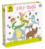 Dudù Giochi Educativi. Zoo-M!