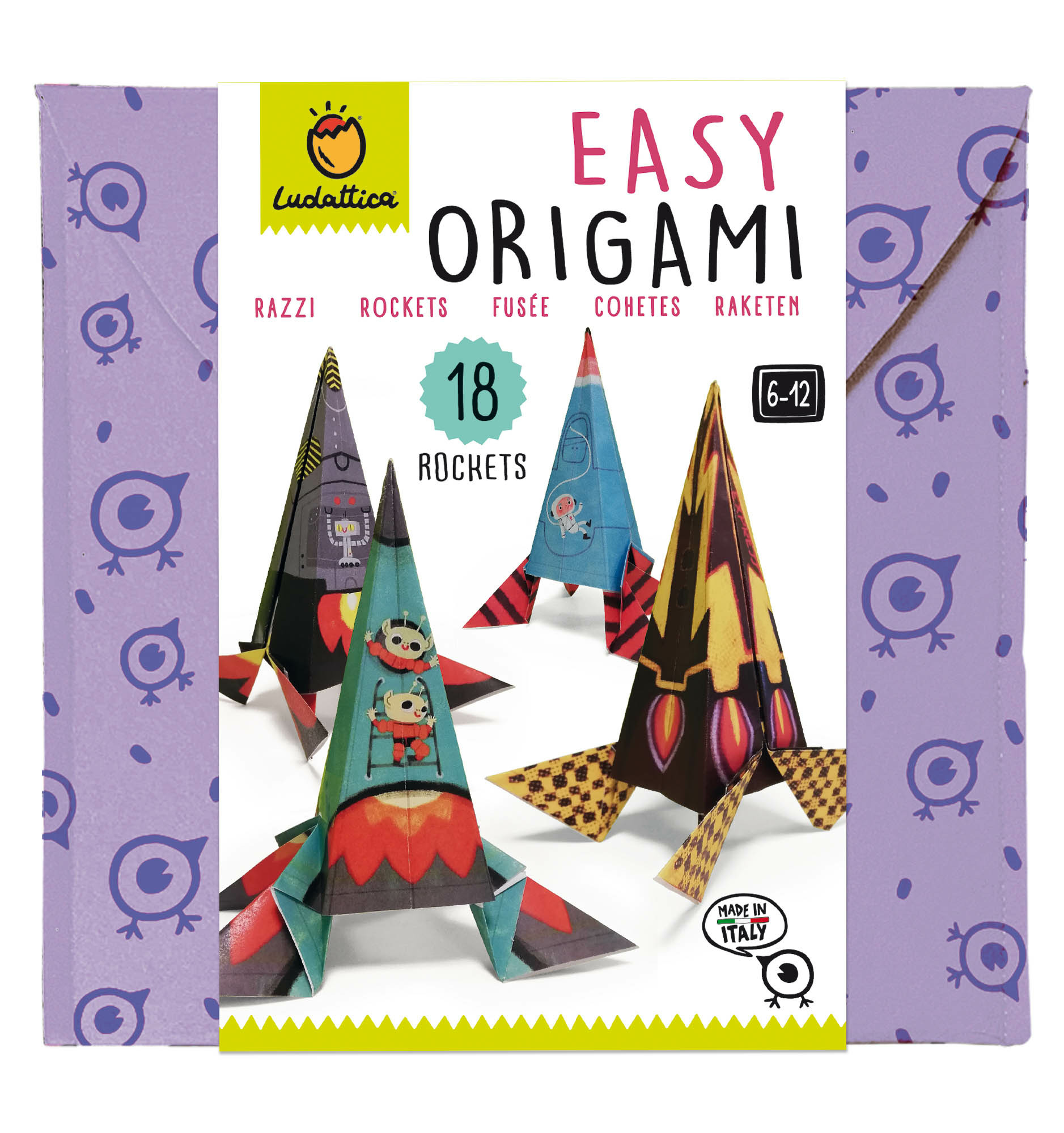 Magic Toys