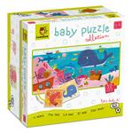 Dudù Baby Puzzle Collection. Il Mare