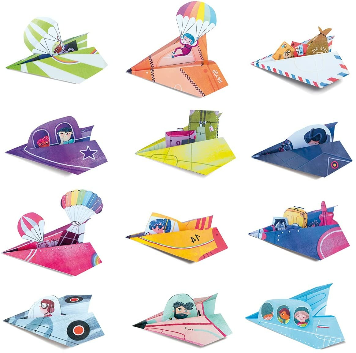 Magic Toys