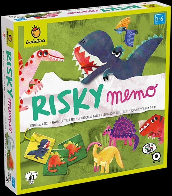 Magic Toys