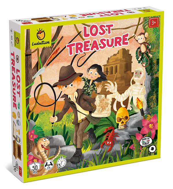 Magic Toys