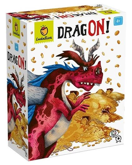 Dragon!