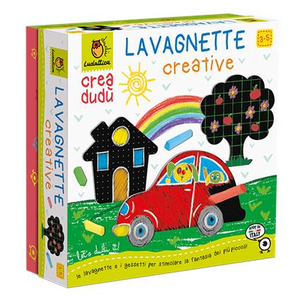 Crea Dudù Lavagne Creative (22754)