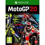 MotoGP 20 - XONE