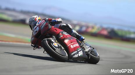 Milestone Srl MotoGP 20 Standard PC - 7