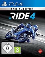 Ride 4 Special Edition - PlayStation 4