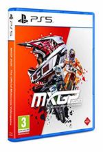 MXGP 2020 - PlayStation 5 - PlayStation 4