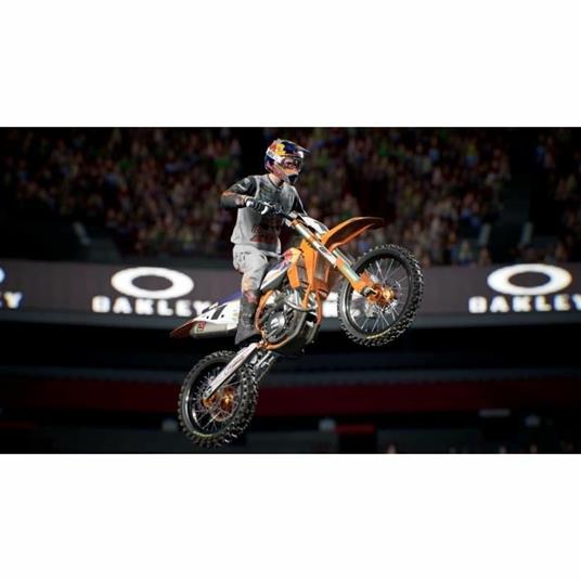Monster Energy Supercross: The Official Video Game 4 Xbox One Game - 6