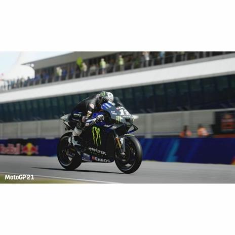 Gioco per PS4 Moto GP 21 - 3