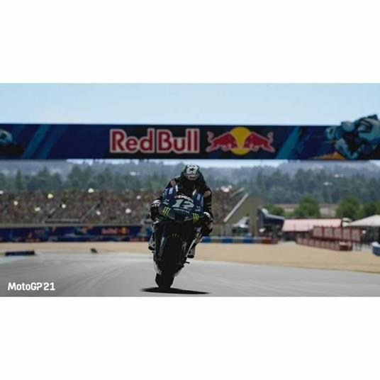 Gioco per PS4 Moto GP 21 - 4